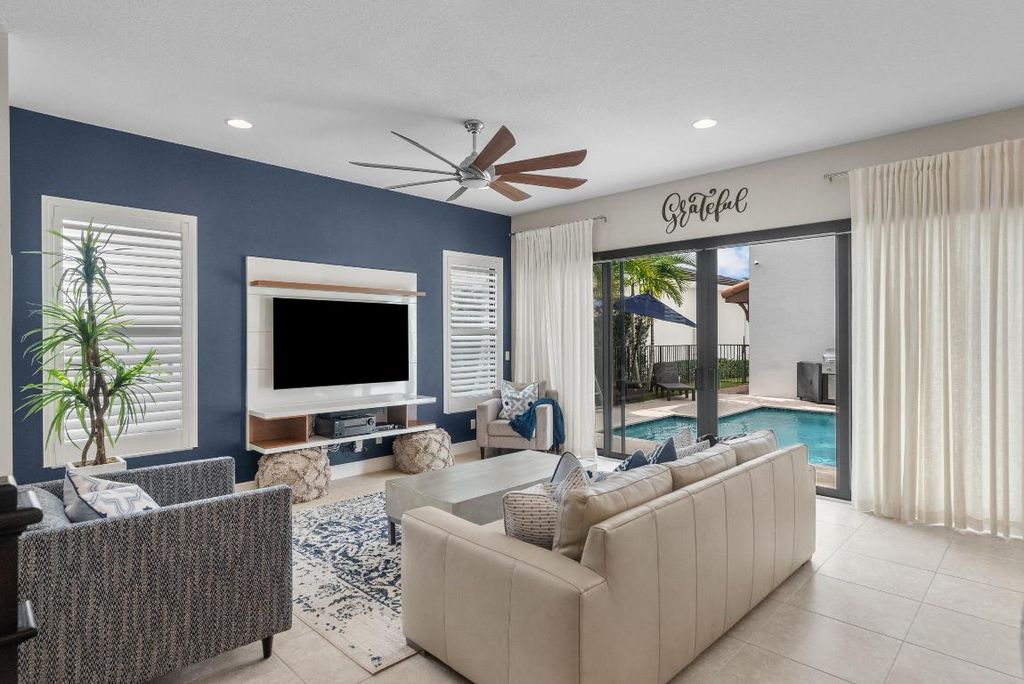 Photo of 13371 Machiavelli Way, Palm Beach Gardens, FL 33418 (MLS # R10954518)