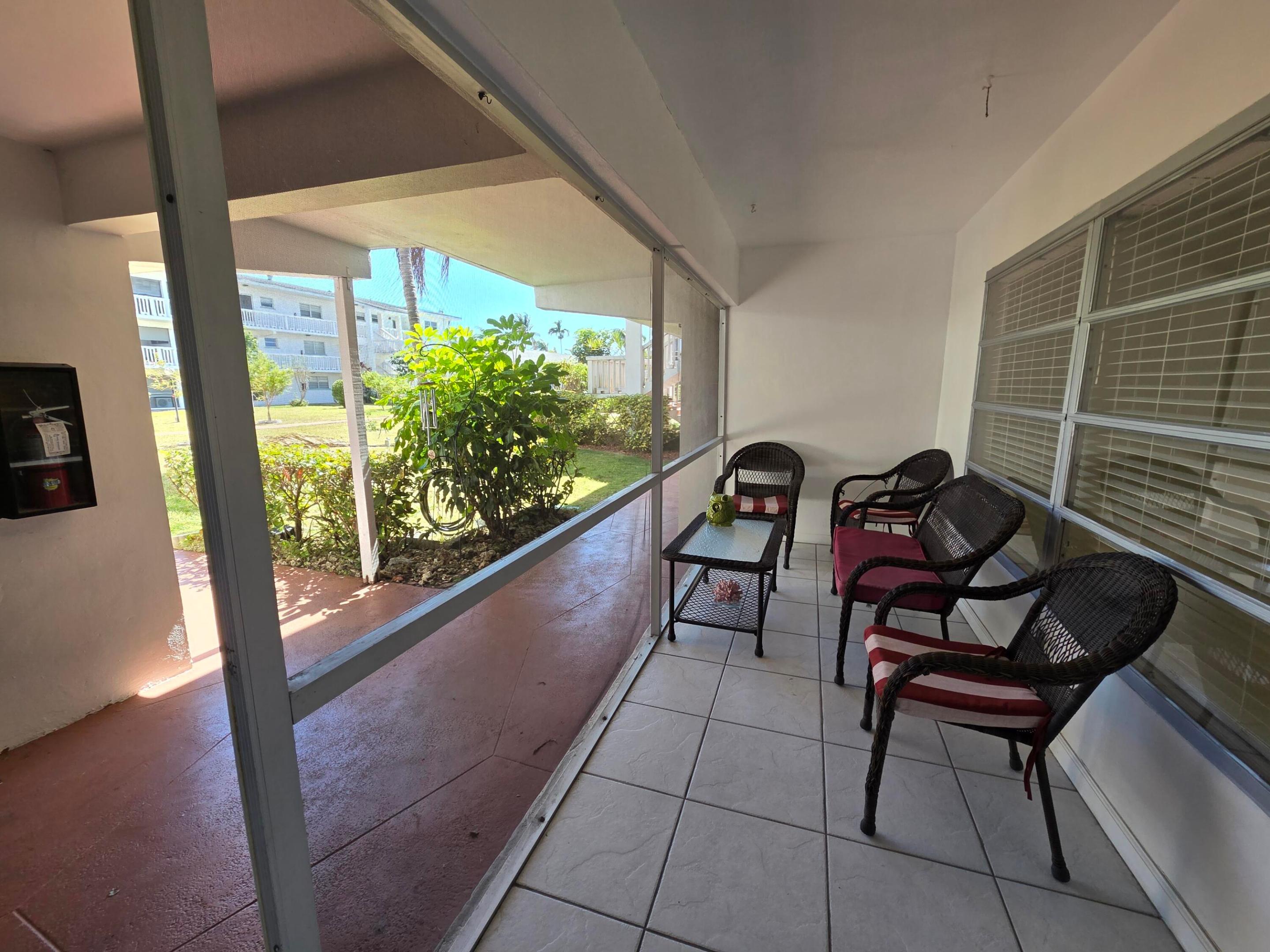 GARDEN ISLES APARTMENTS 1 CONDO - Residential