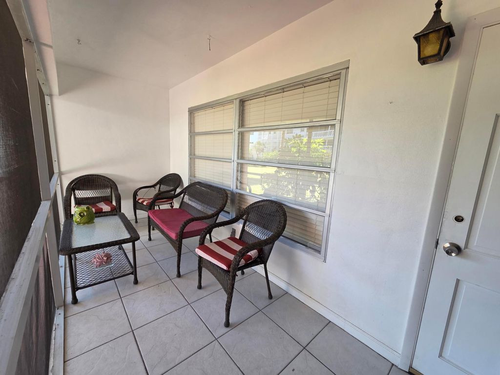 Photo of 600 Pine Drive #103, Pompano Beach, FL 33060 (MLS # B26026649)