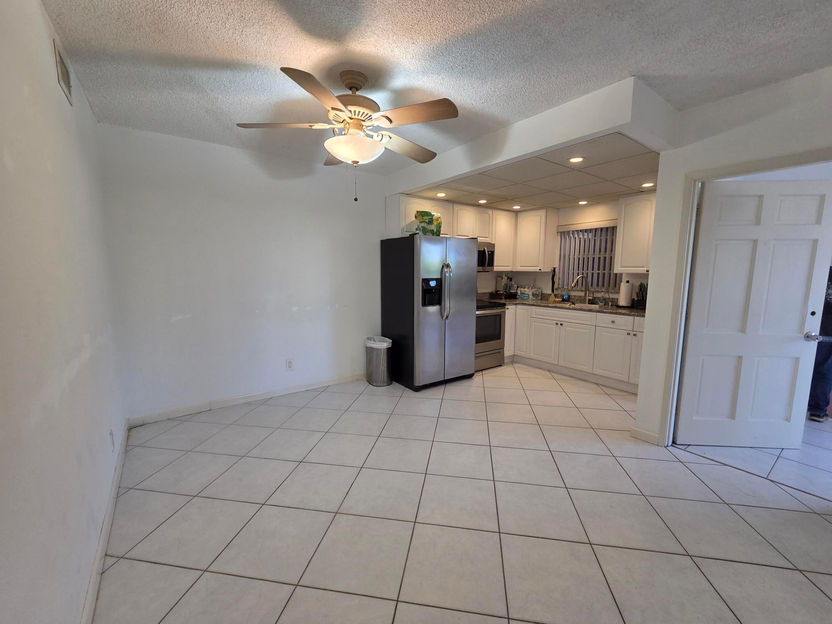 GARDEN ISLES APARTMENTS 1 CONDO - Residential