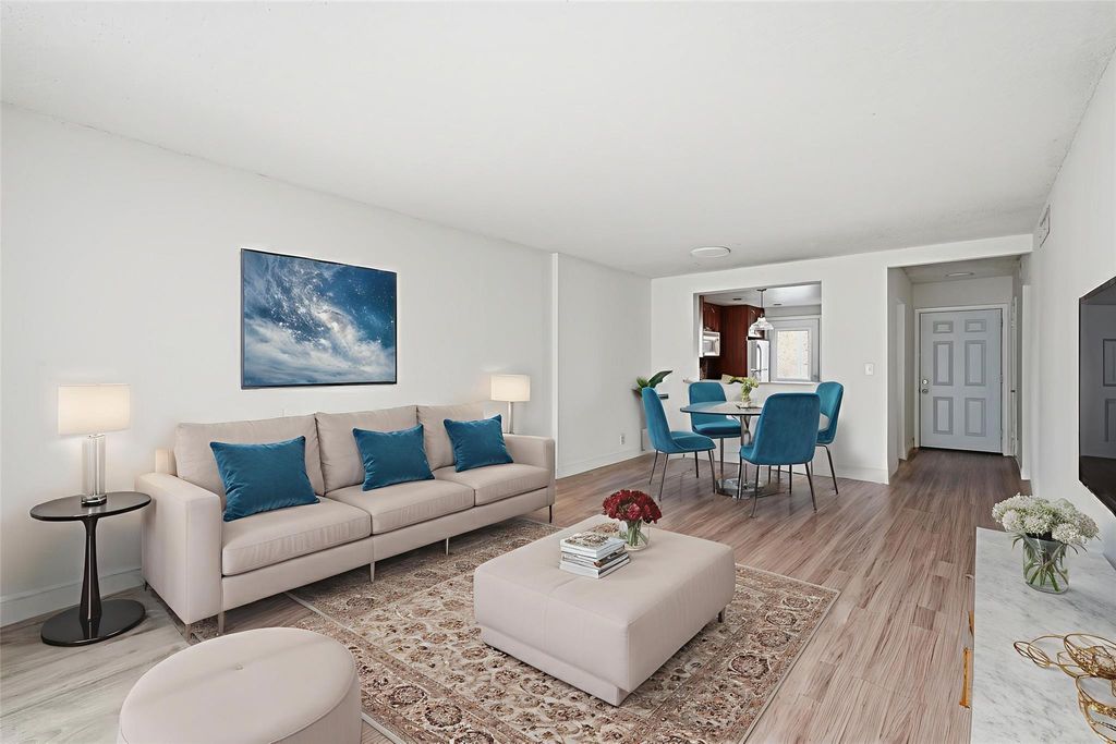 Photo of 320 NE 12th Avenue #503, Hallandale Beach, FL 33009 (MLS # F10537363)