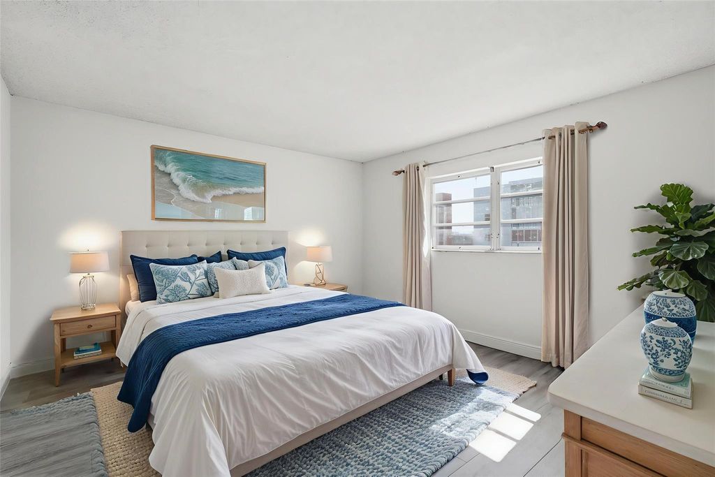 Photo of 320 NE 12th Avenue #503, Hallandale Beach, FL 33009 (MLS # F10537363)