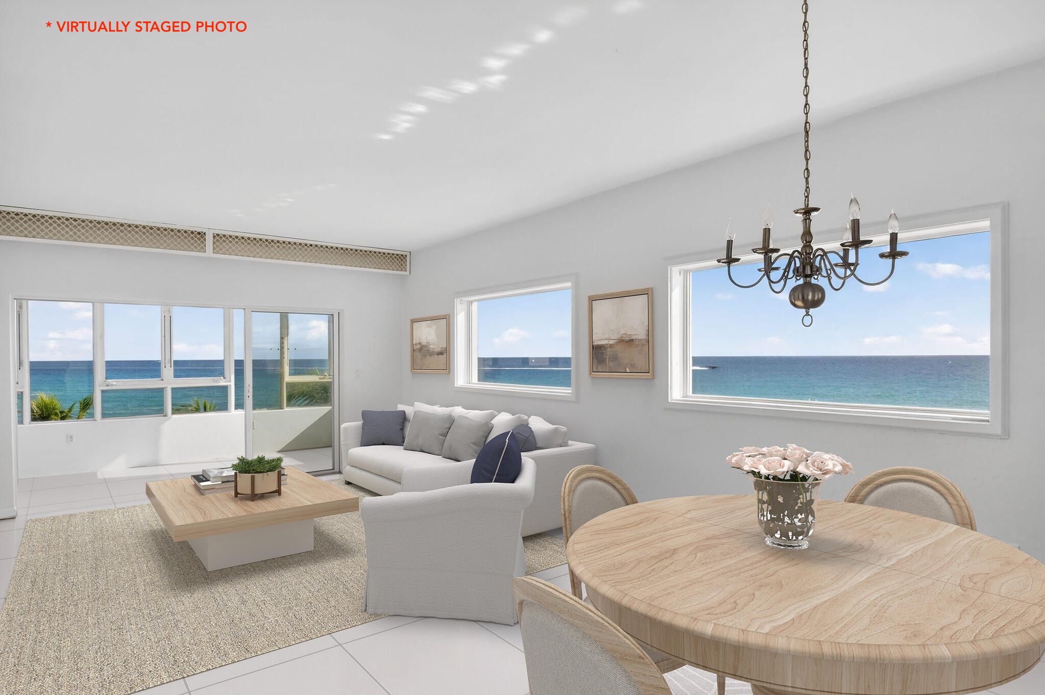 2850 S Ocean Boulevard PH-514