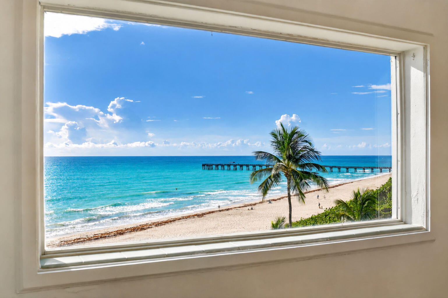 2850 S Ocean Boulevard PH-514