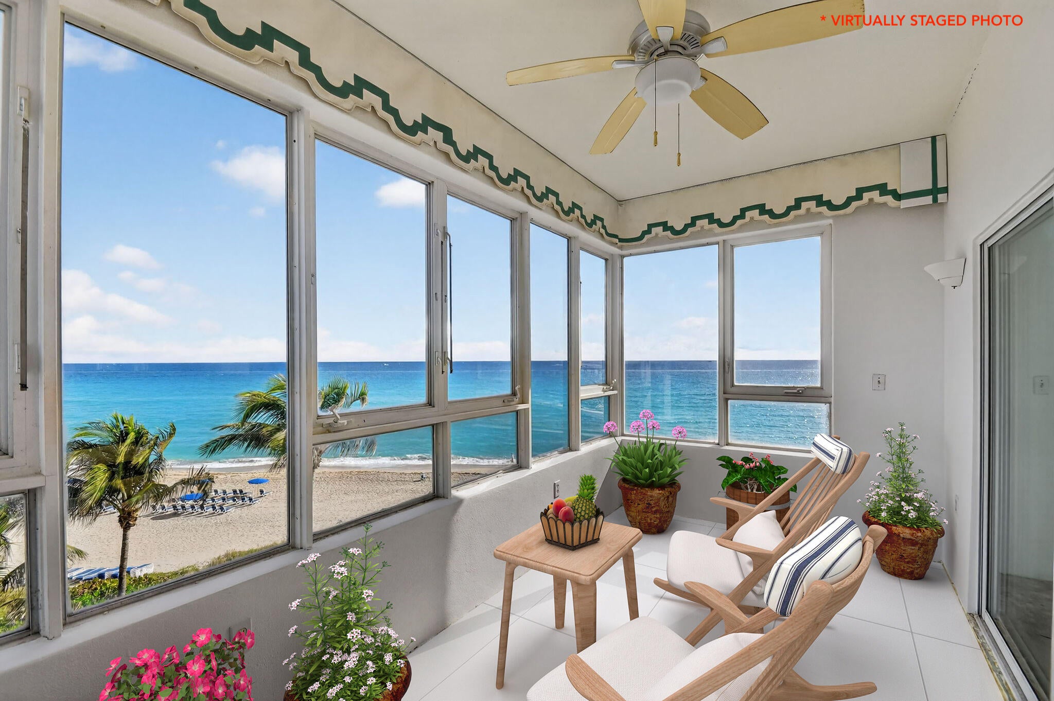 2850 S Ocean Boulevard PH-514