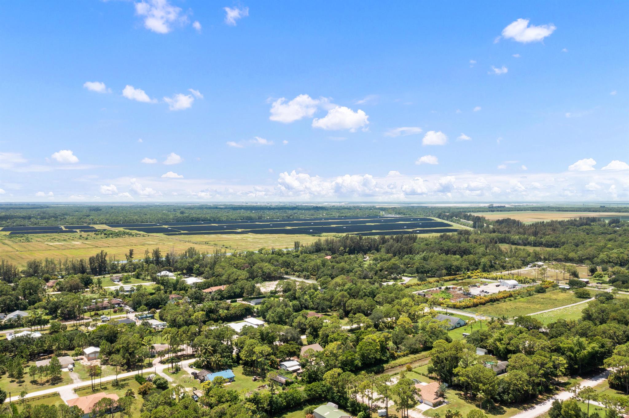 Loxahatchee - Residential