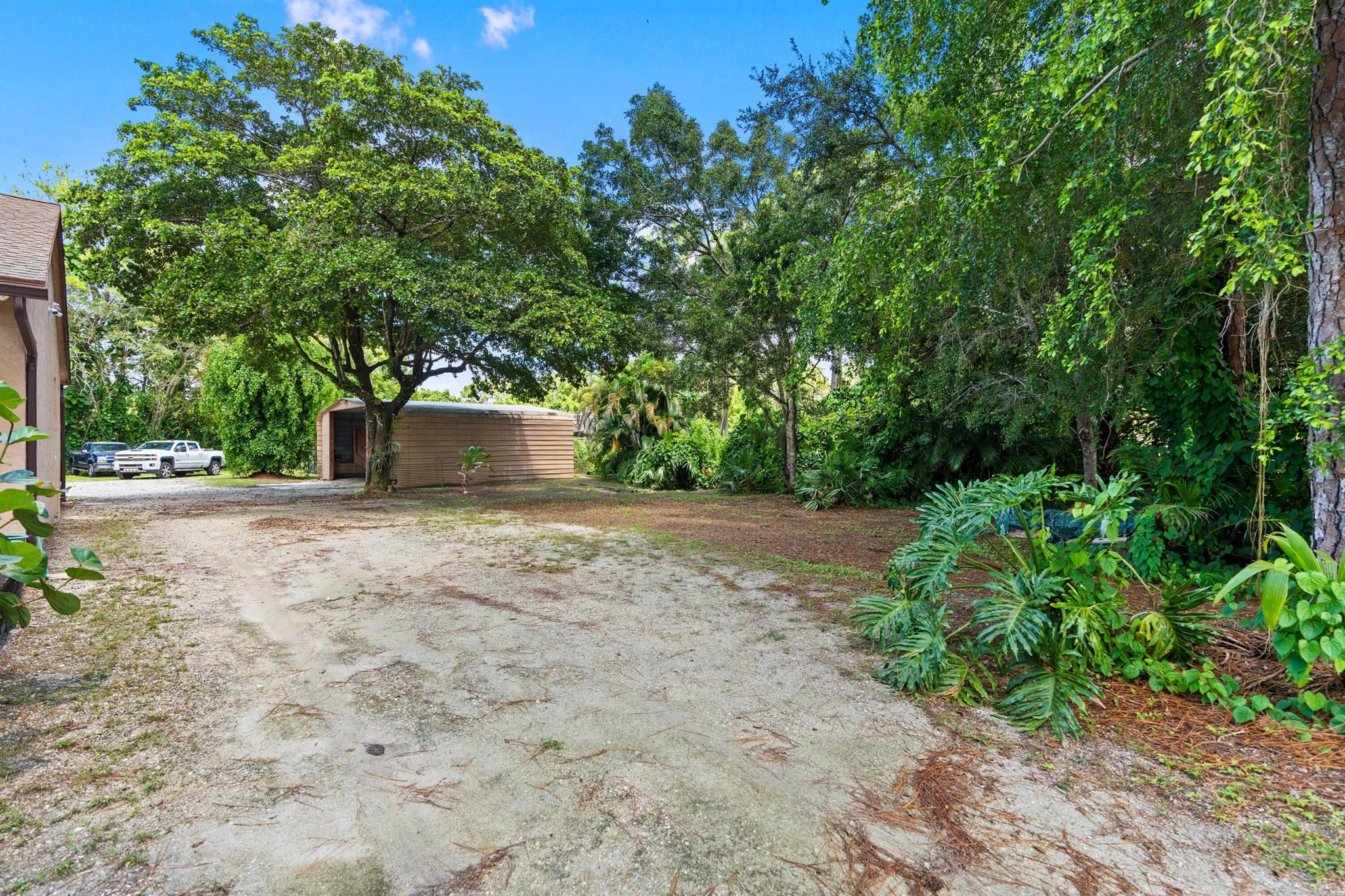 Loxahatchee - Residential