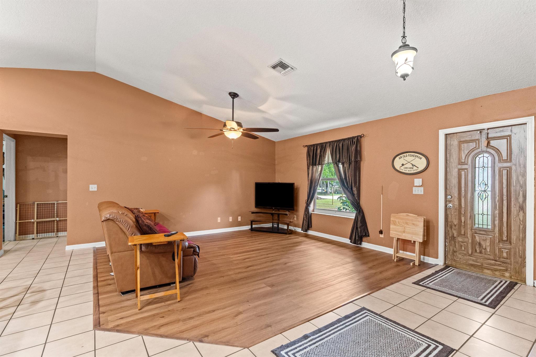 Loxahatchee - Residential