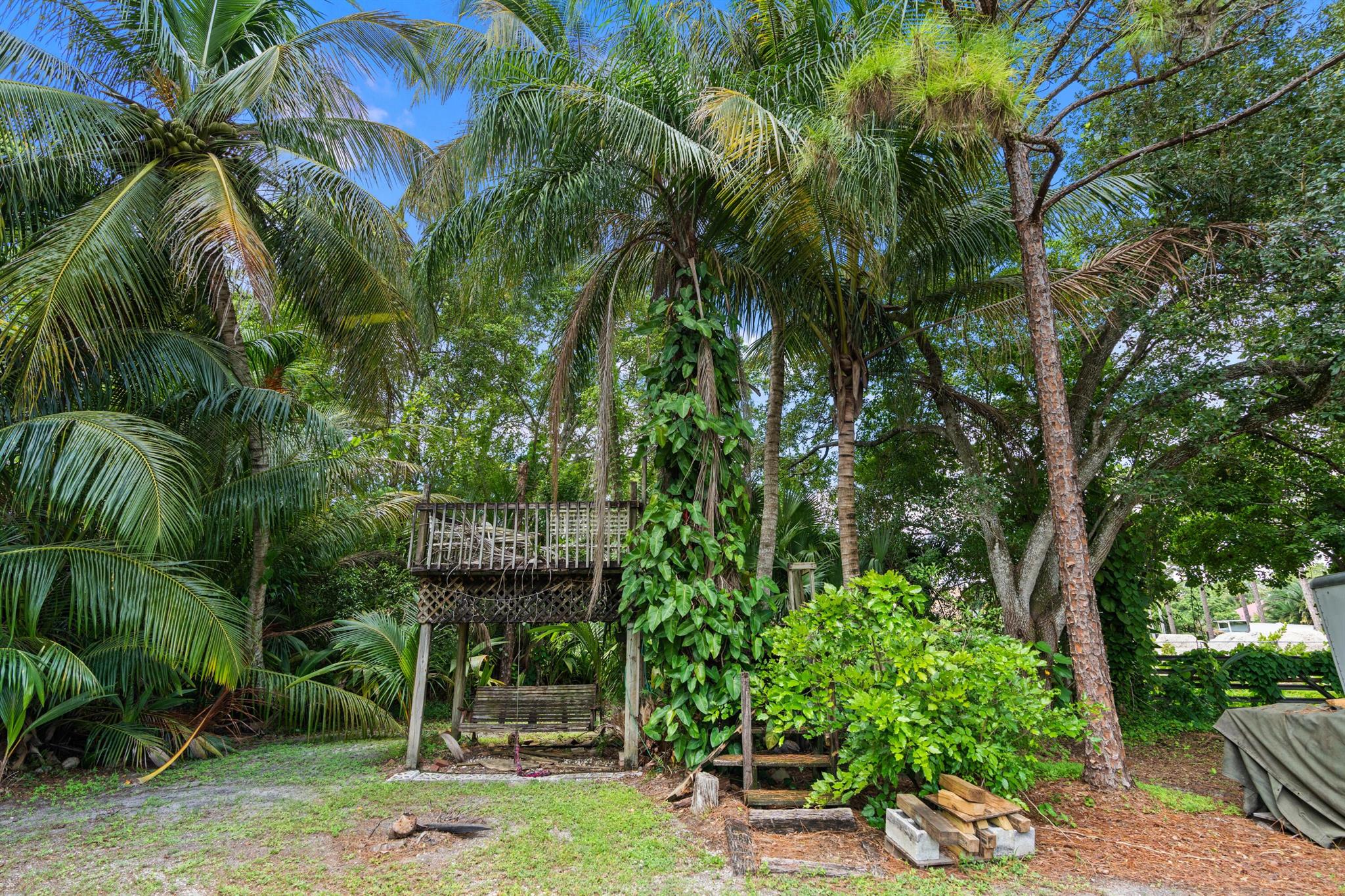 Loxahatchee - Residential