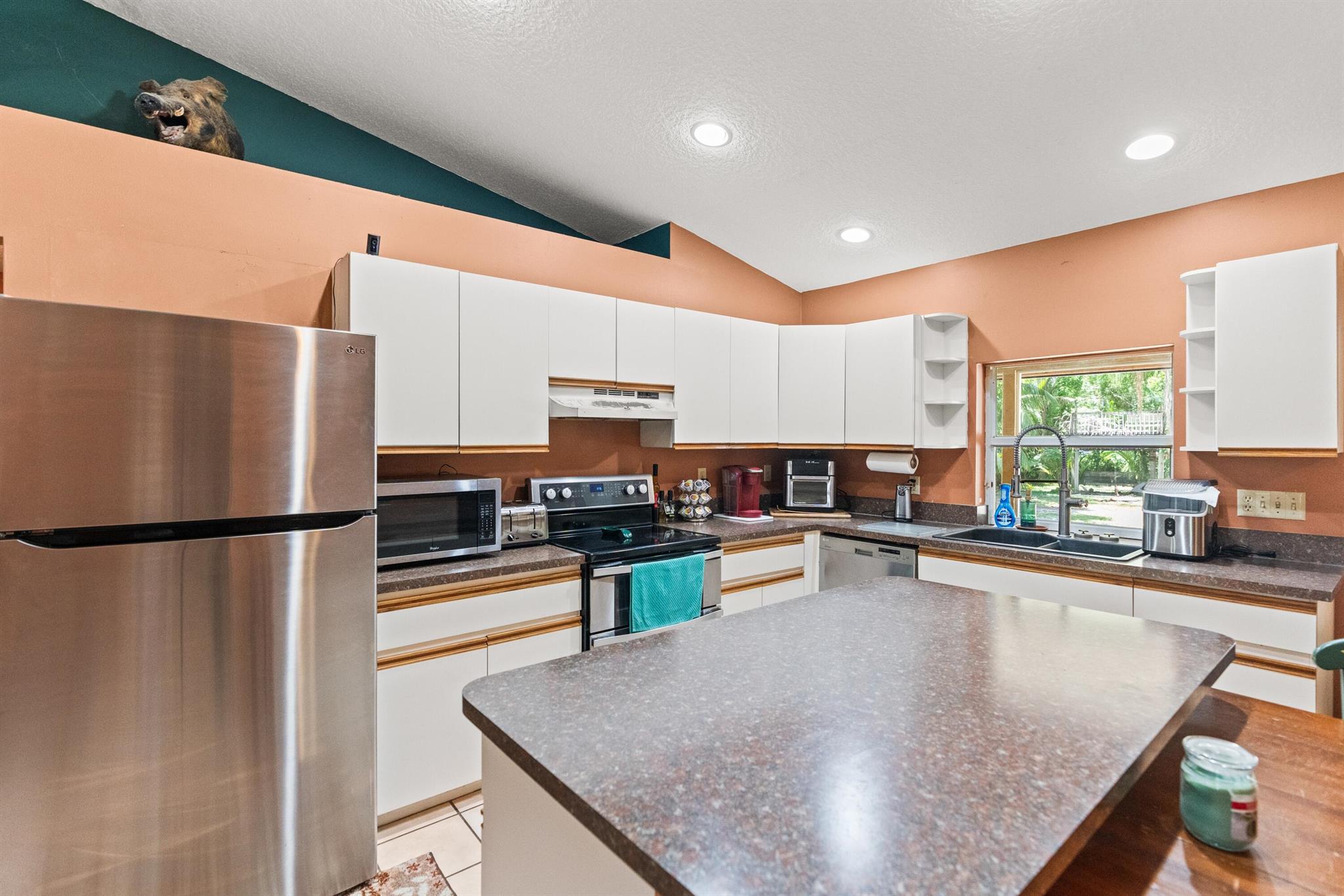 Loxahatchee - Residential