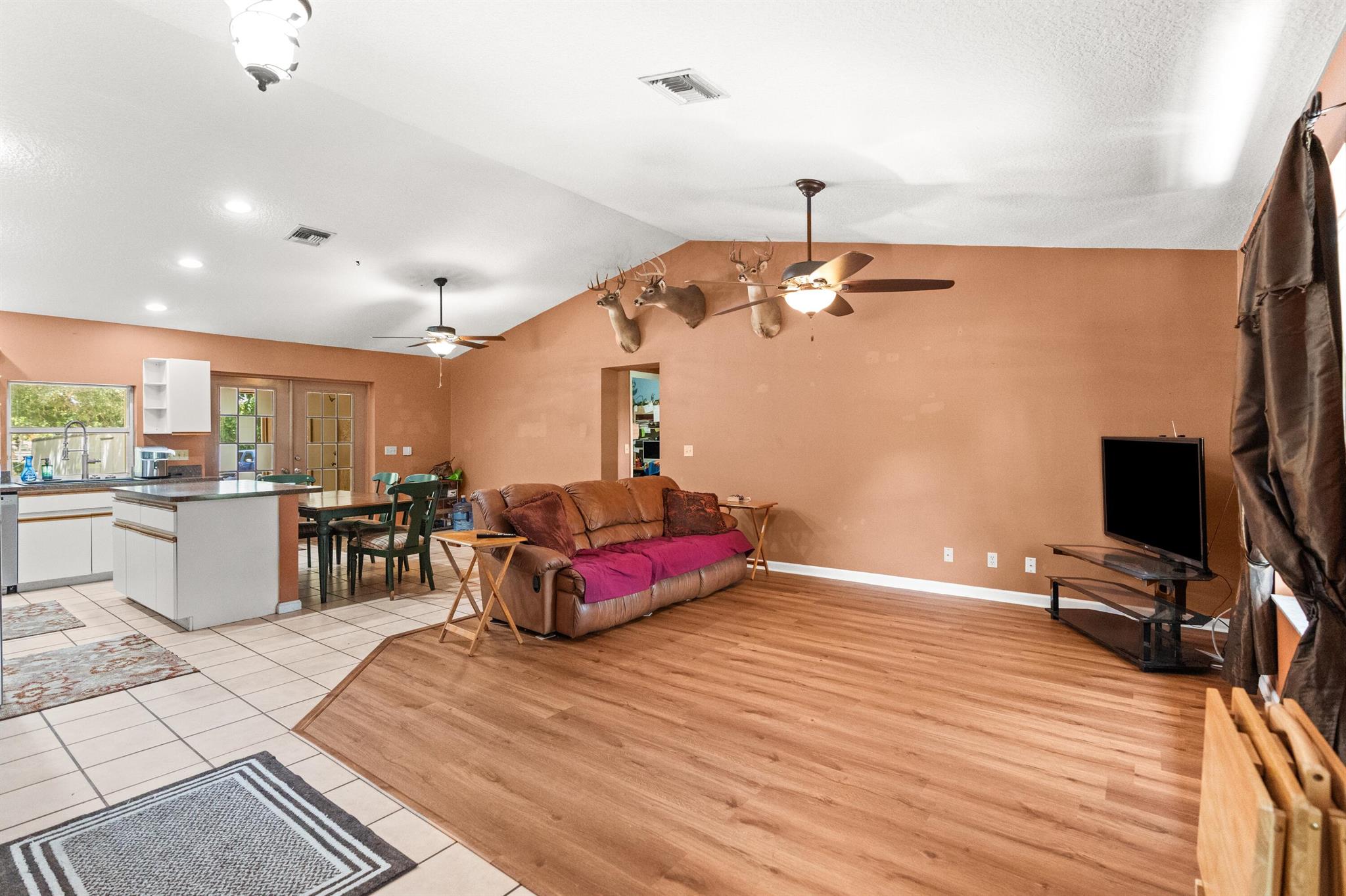 Loxahatchee - Residential