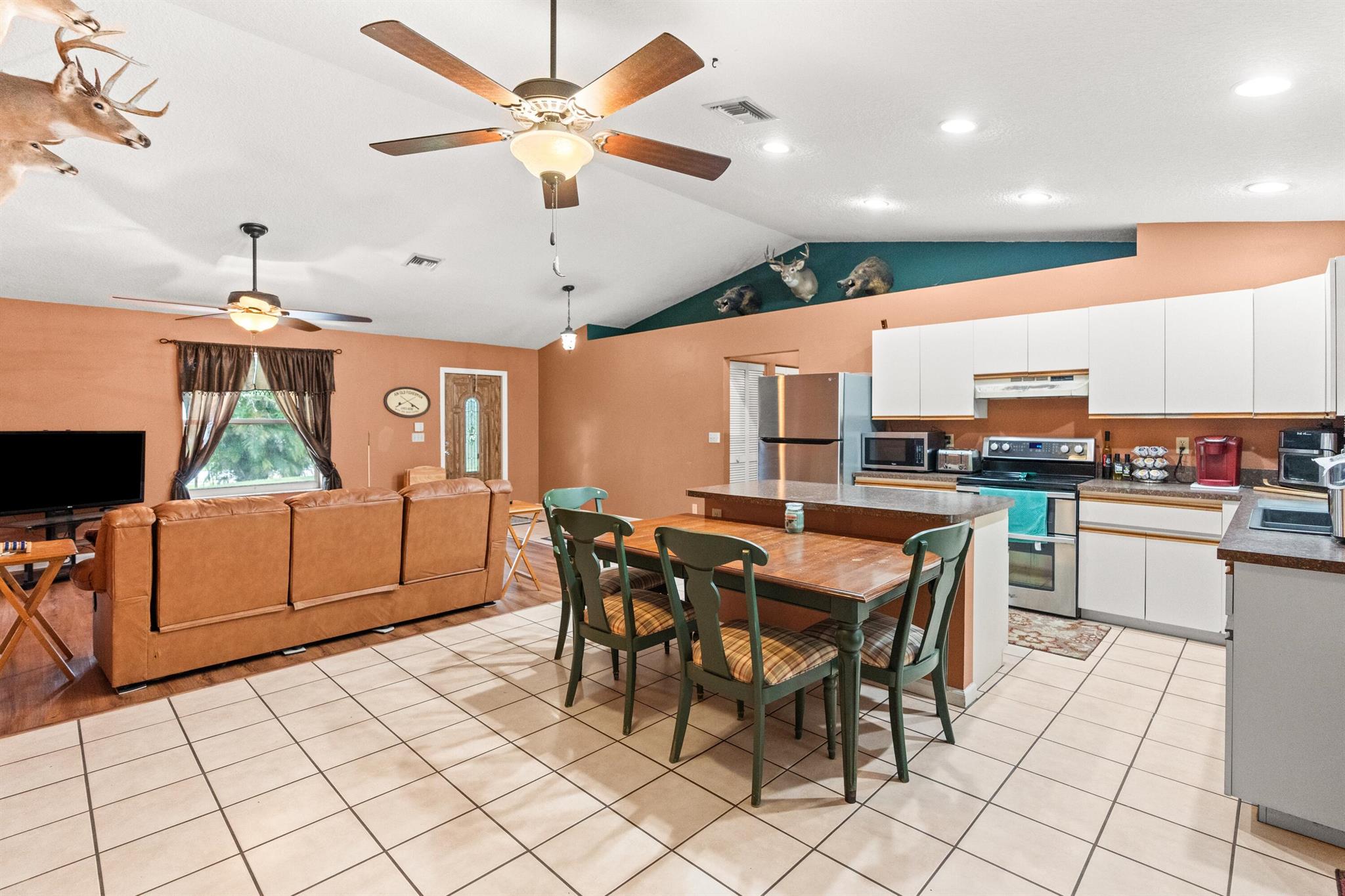 Loxahatchee - Residential