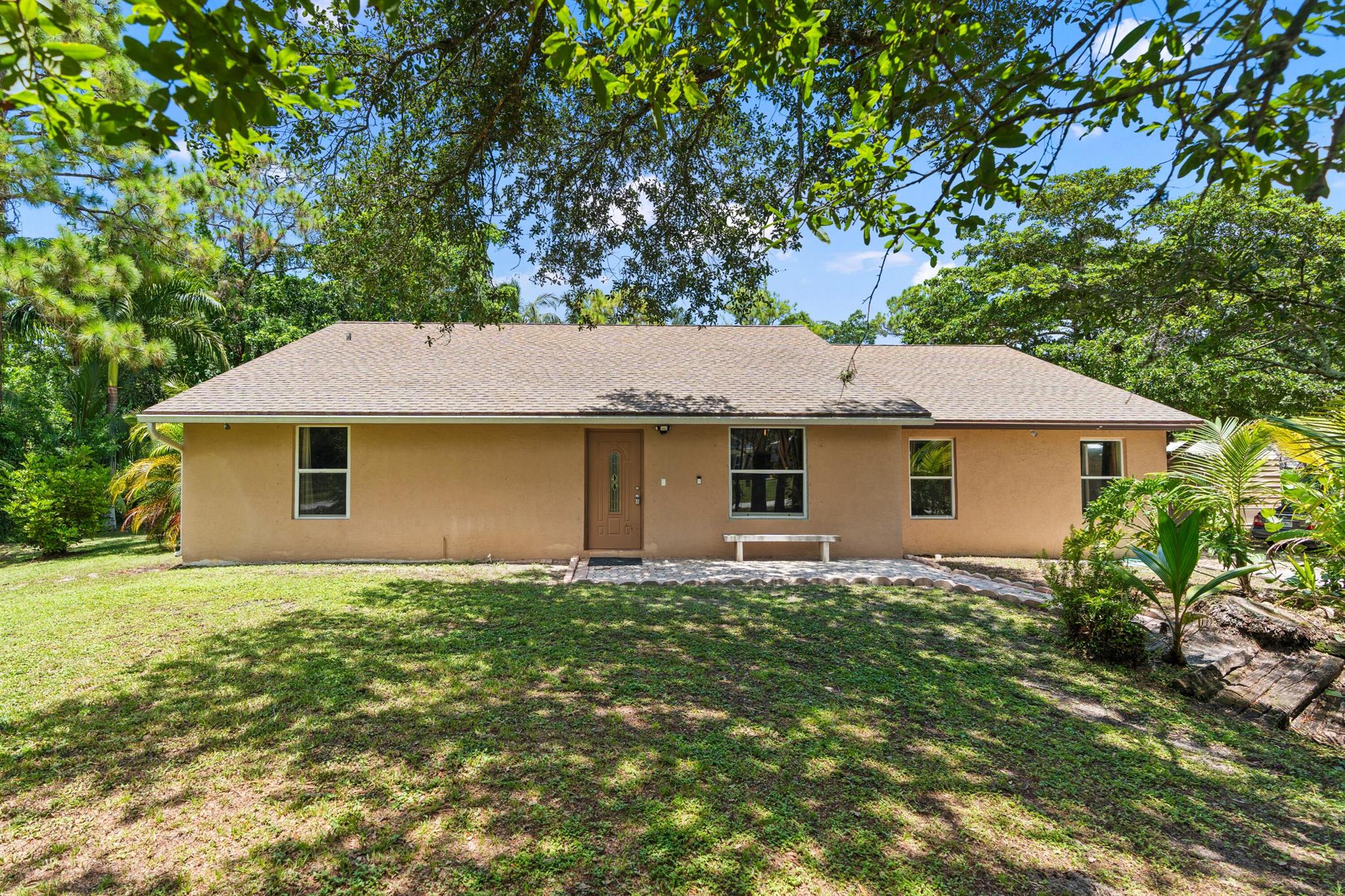 Loxahatchee - Residential
