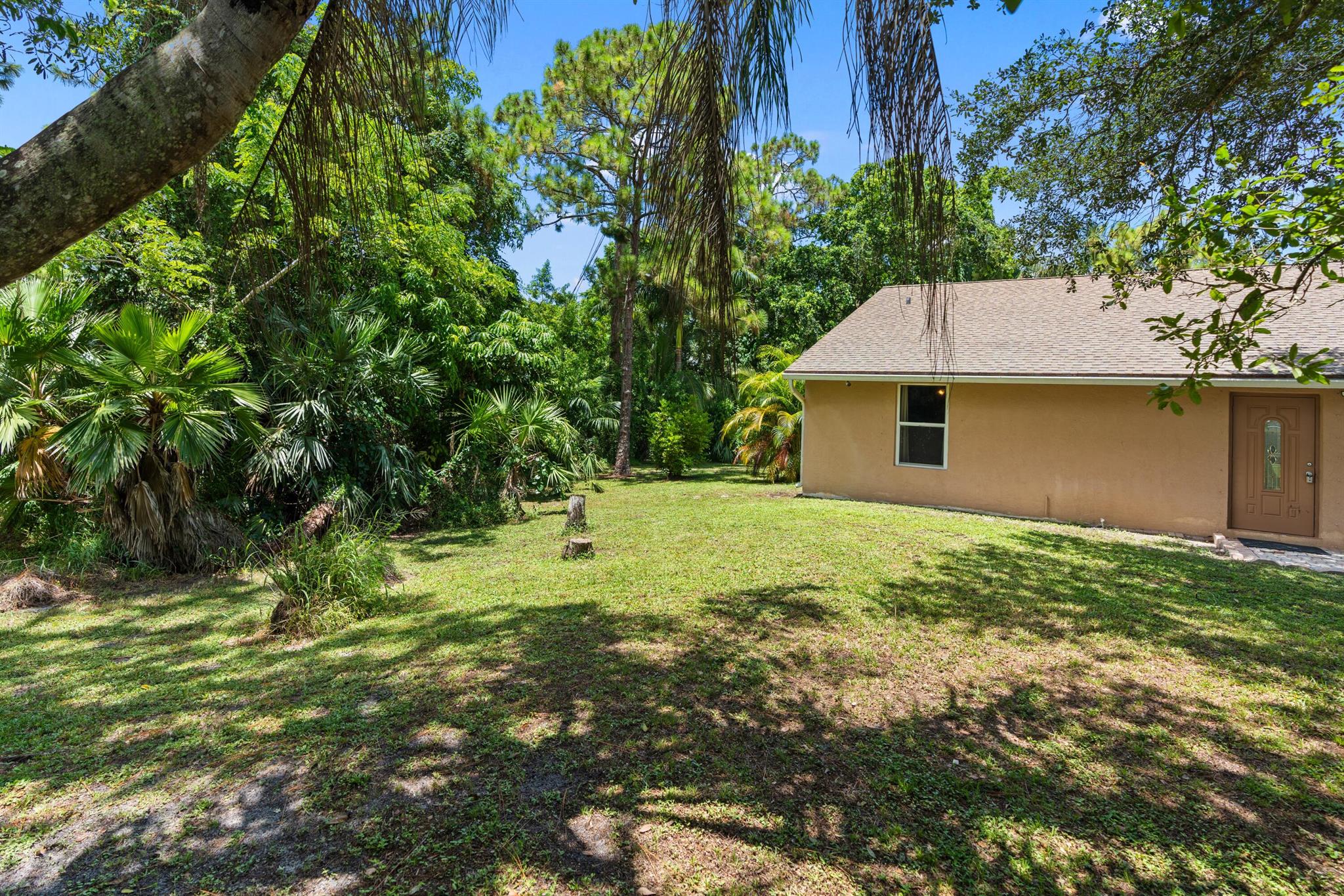 Loxahatchee - Residential