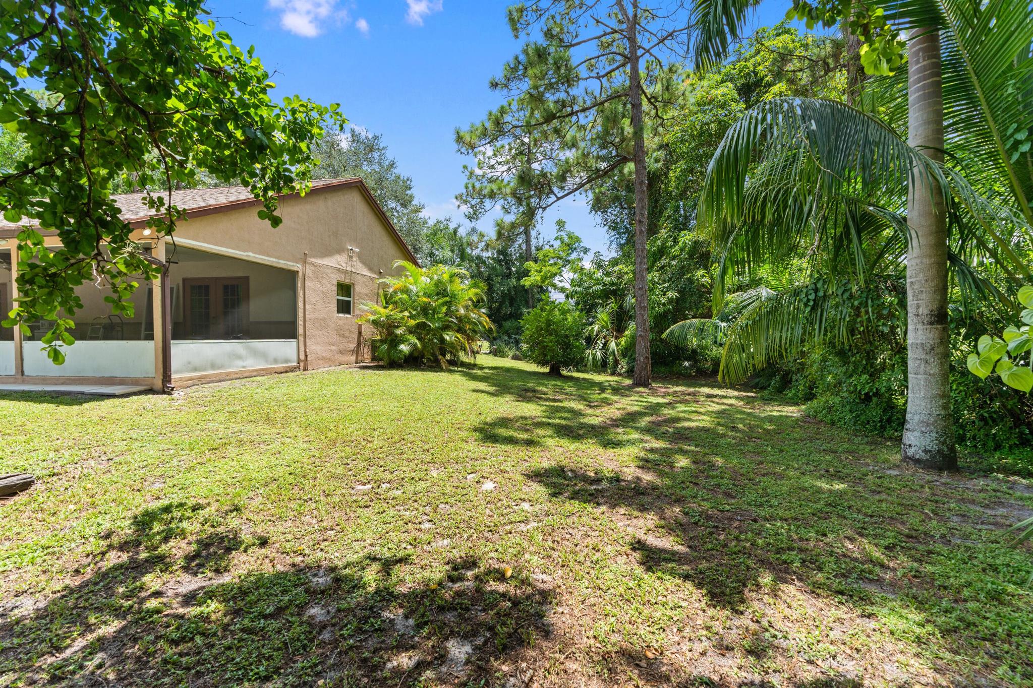 Loxahatchee - Residential