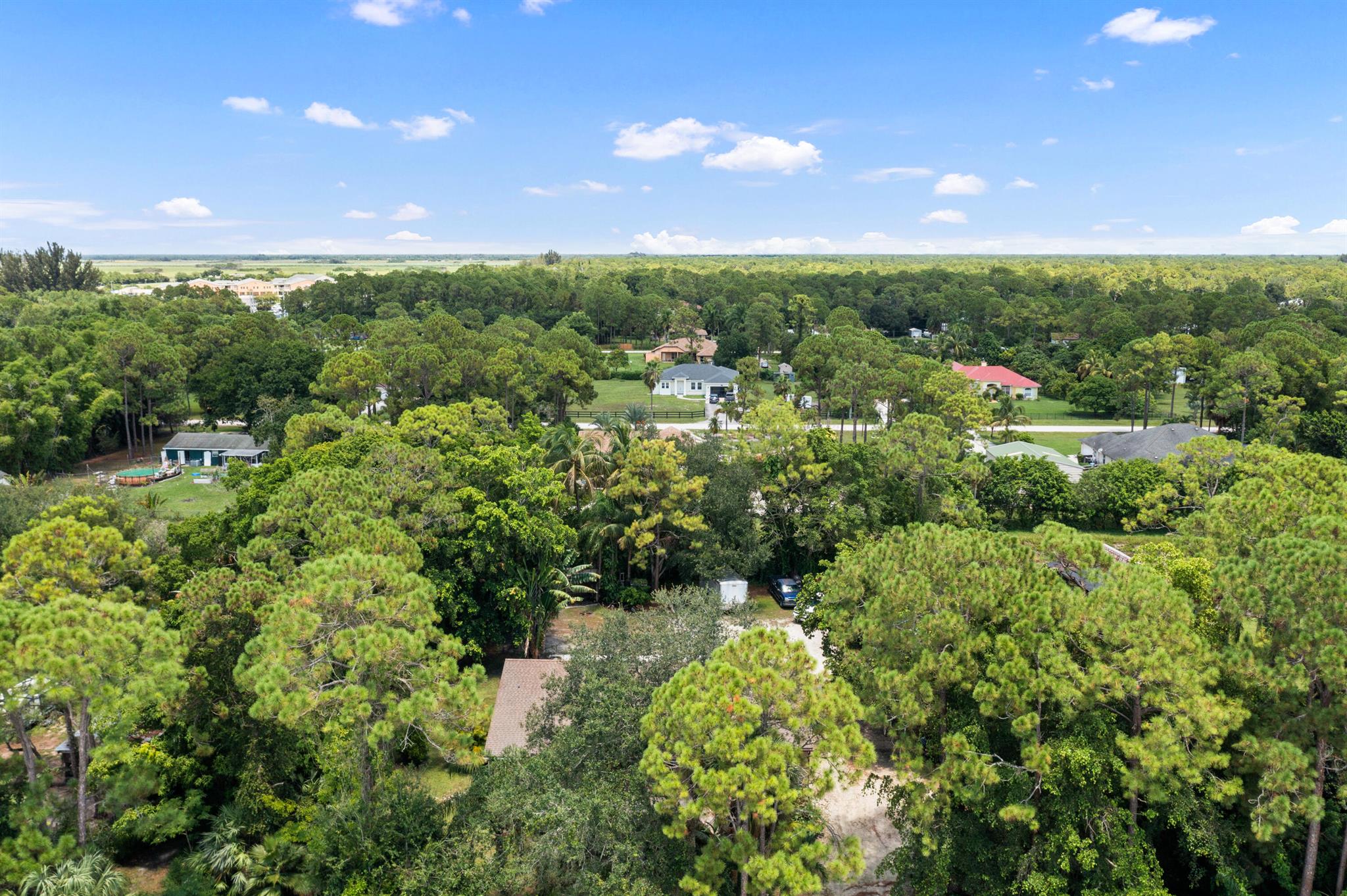 Loxahatchee - Residential