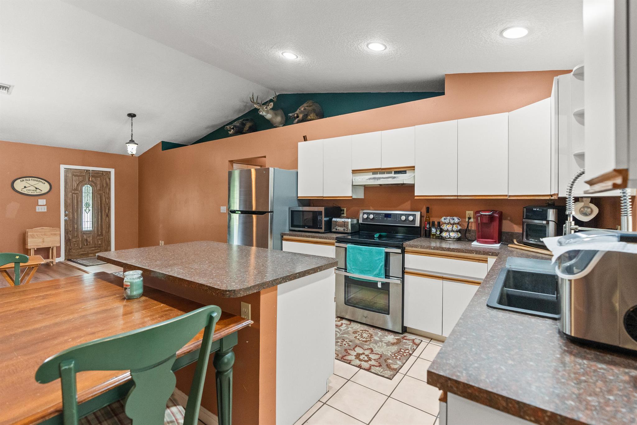 Loxahatchee - Residential