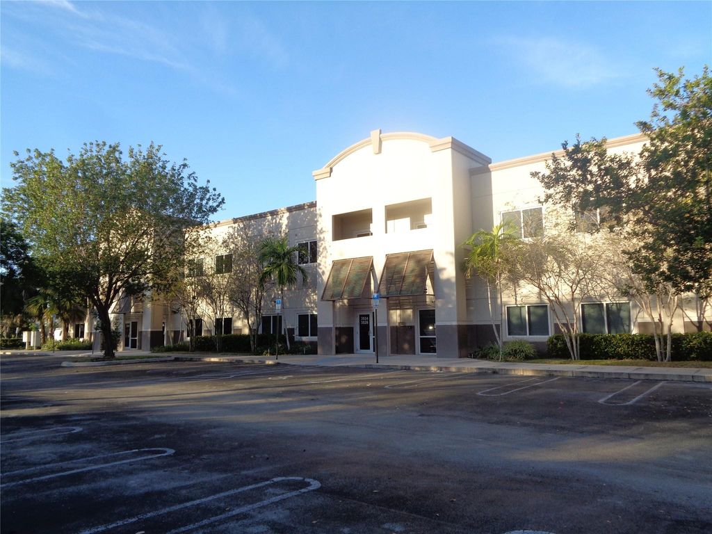 Photo of 3924 Coral Ridge Drive #7, Coral Springs, FL 33065 (MLS # F10549089)