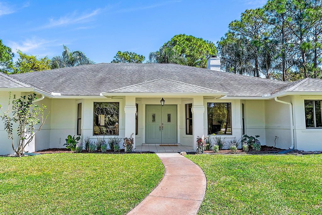 Photo of 16574 130th Avenue N, Jupiter, FL 33478 (MLS # R10971712)