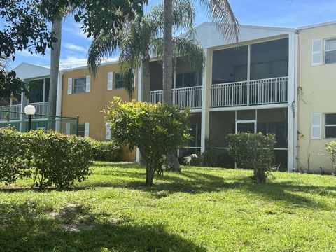 A home in Lake Park