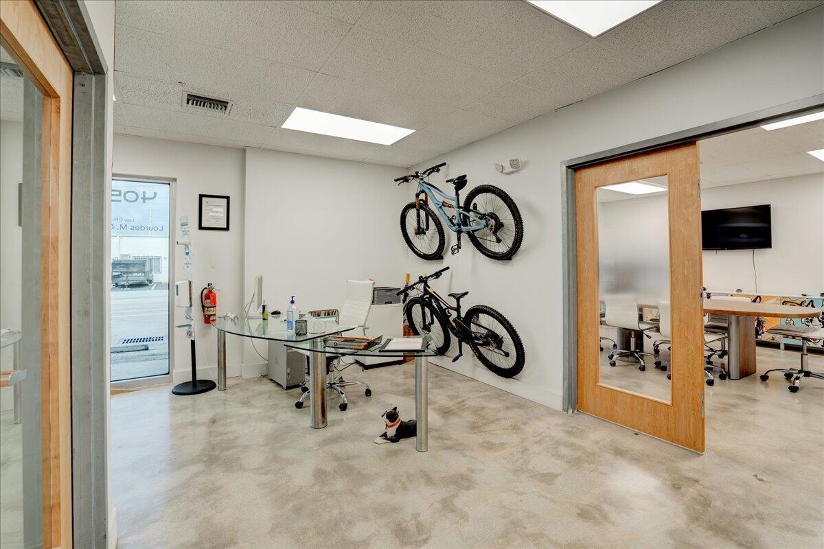 CENTRAL PARK INDUSTRIAL C - Commercial Sale