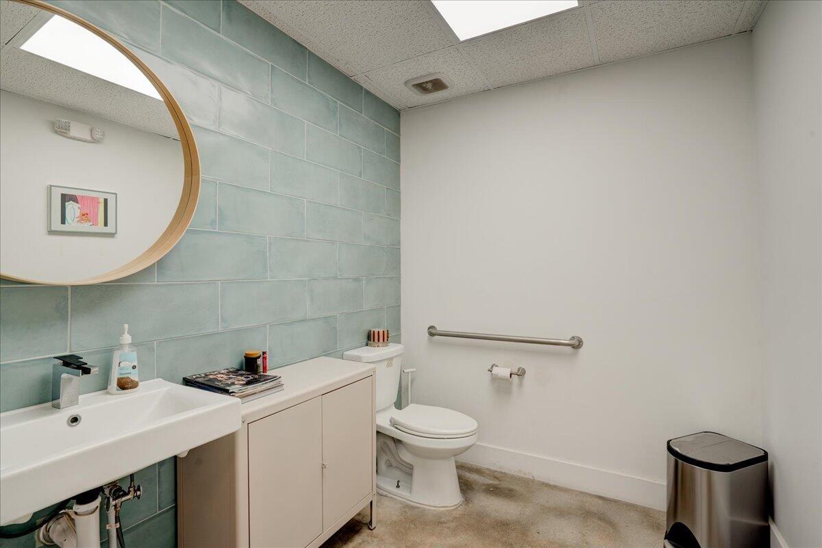 CENTRAL PARK INDUSTRIAL C - Commercial Sale