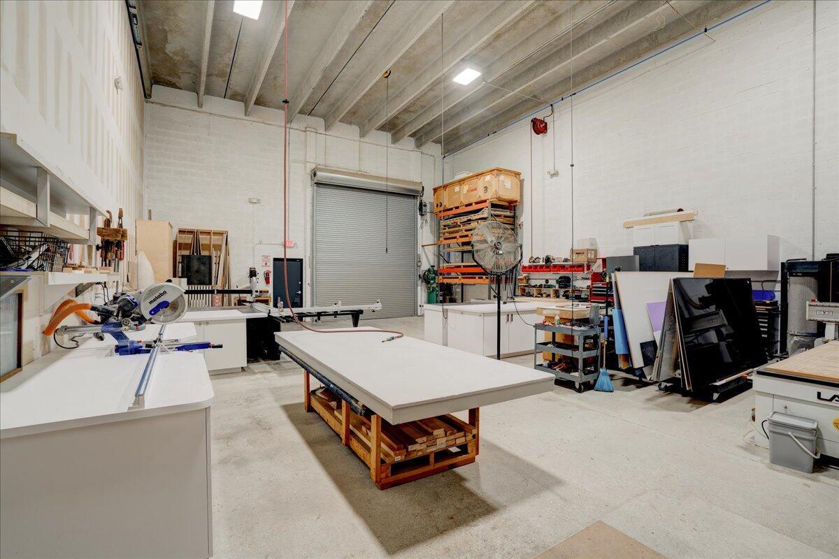 CENTRAL PARK INDUSTRIAL C - Commercial Sale