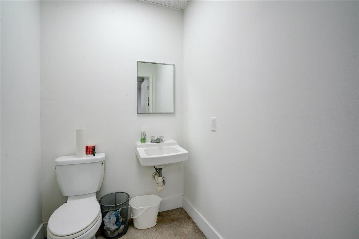 CENTRAL PARK INDUSTRIAL C - Commercial Sale