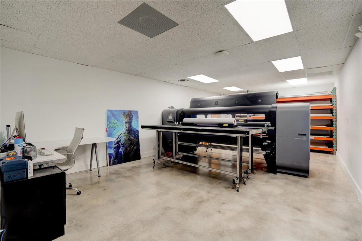 CENTRAL PARK INDUSTRIAL C - Commercial Sale