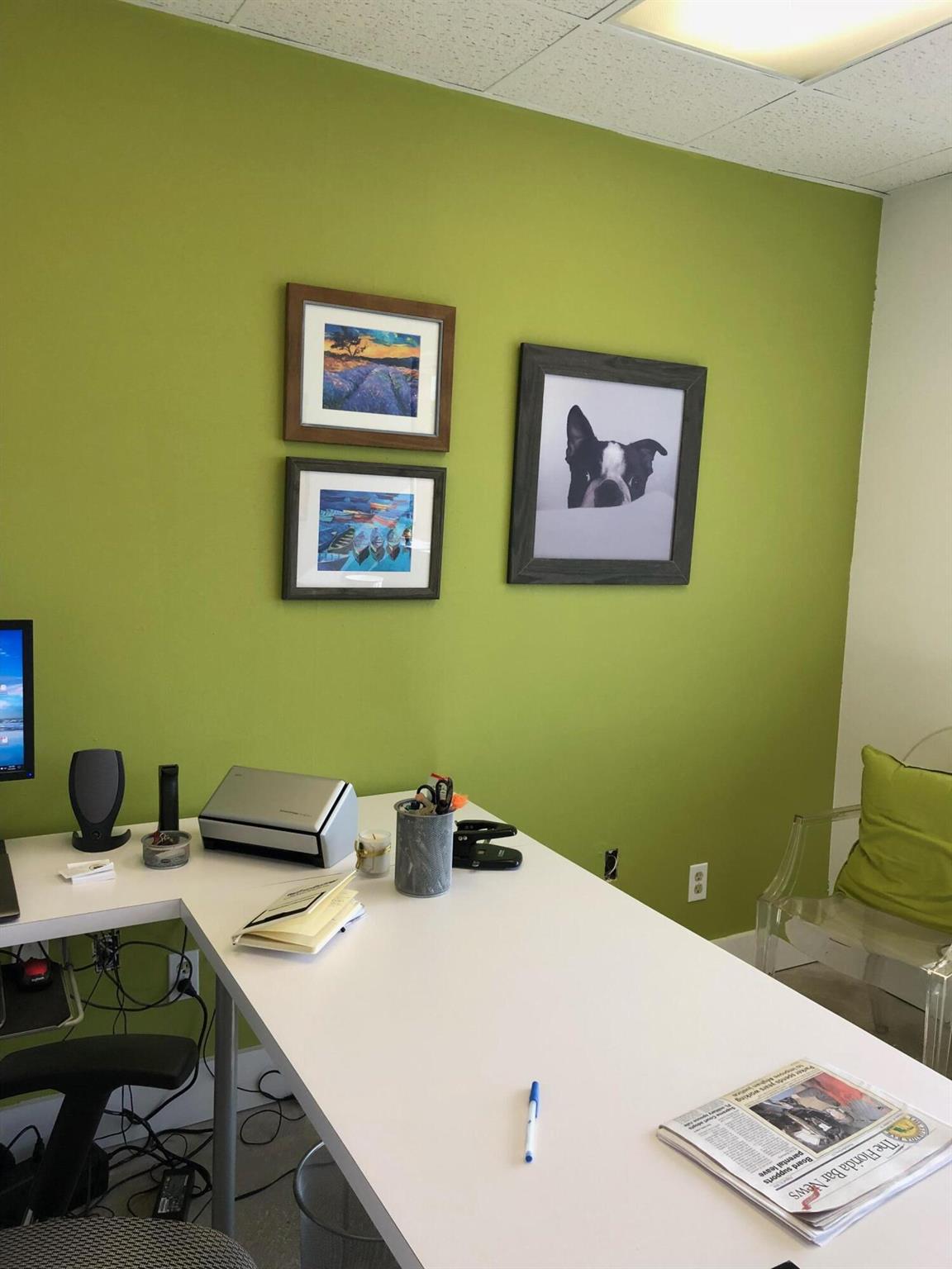 CENTRAL PARK INDUSTRIAL C - Commercial Sale