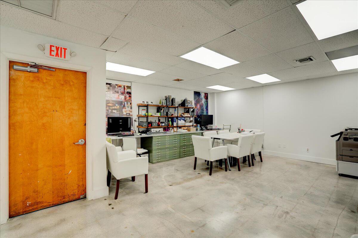 CENTRAL PARK INDUSTRIAL C - Commercial Sale