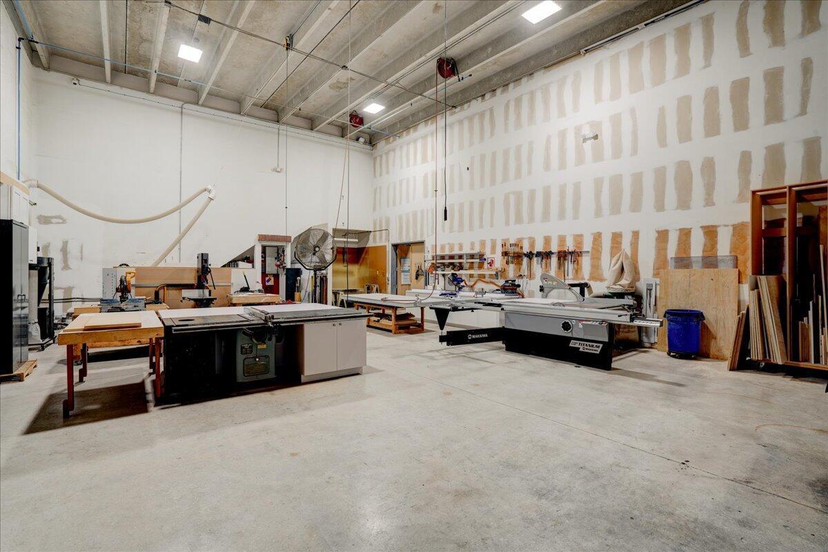 CENTRAL PARK INDUSTRIAL C - Commercial Sale