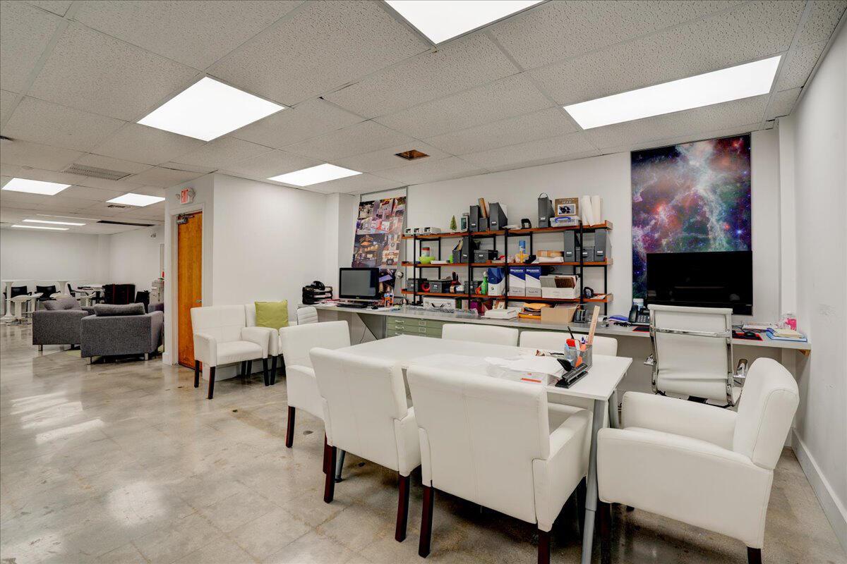 CENTRAL PARK INDUSTRIAL C - Commercial Sale