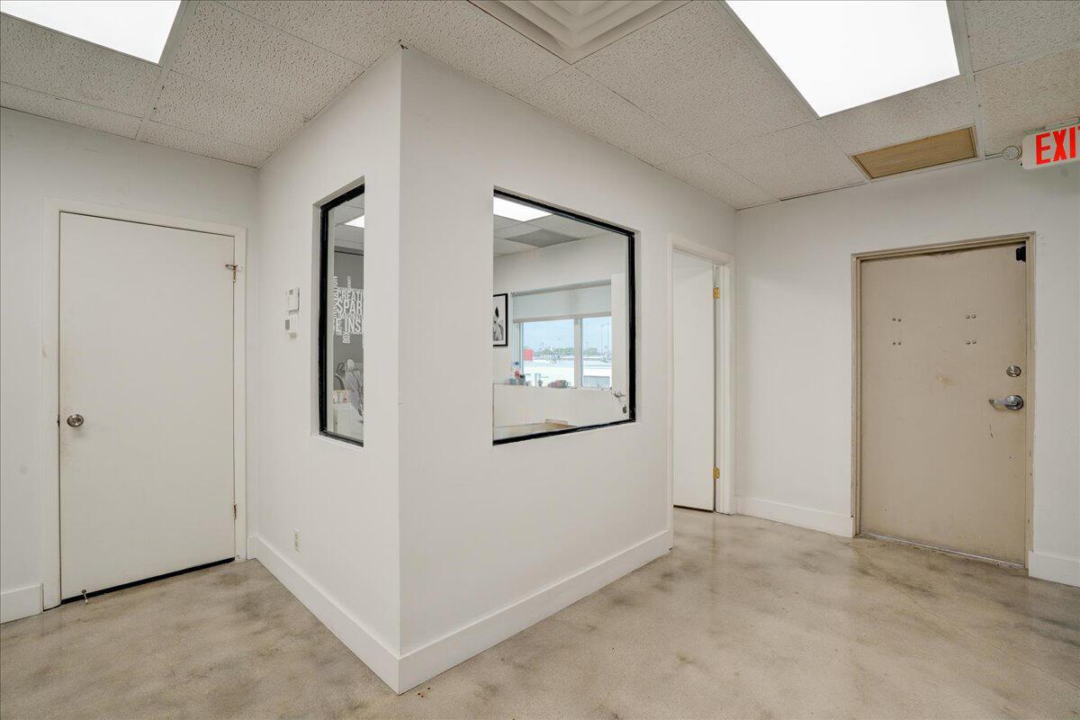 CENTRAL PARK INDUSTRIAL C - Commercial Sale