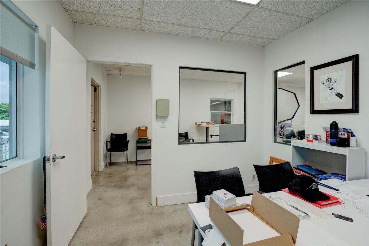 CENTRAL PARK INDUSTRIAL C - Commercial Sale