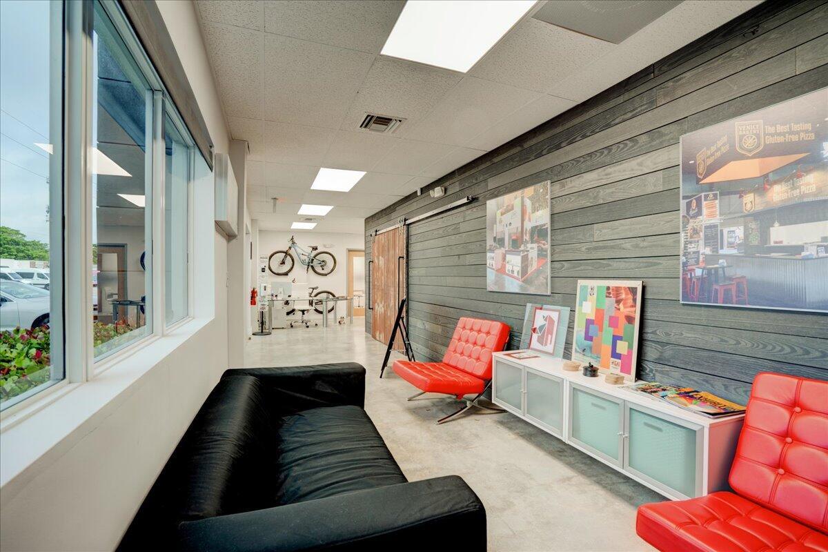 CENTRAL PARK INDUSTRIAL C - Commercial Sale