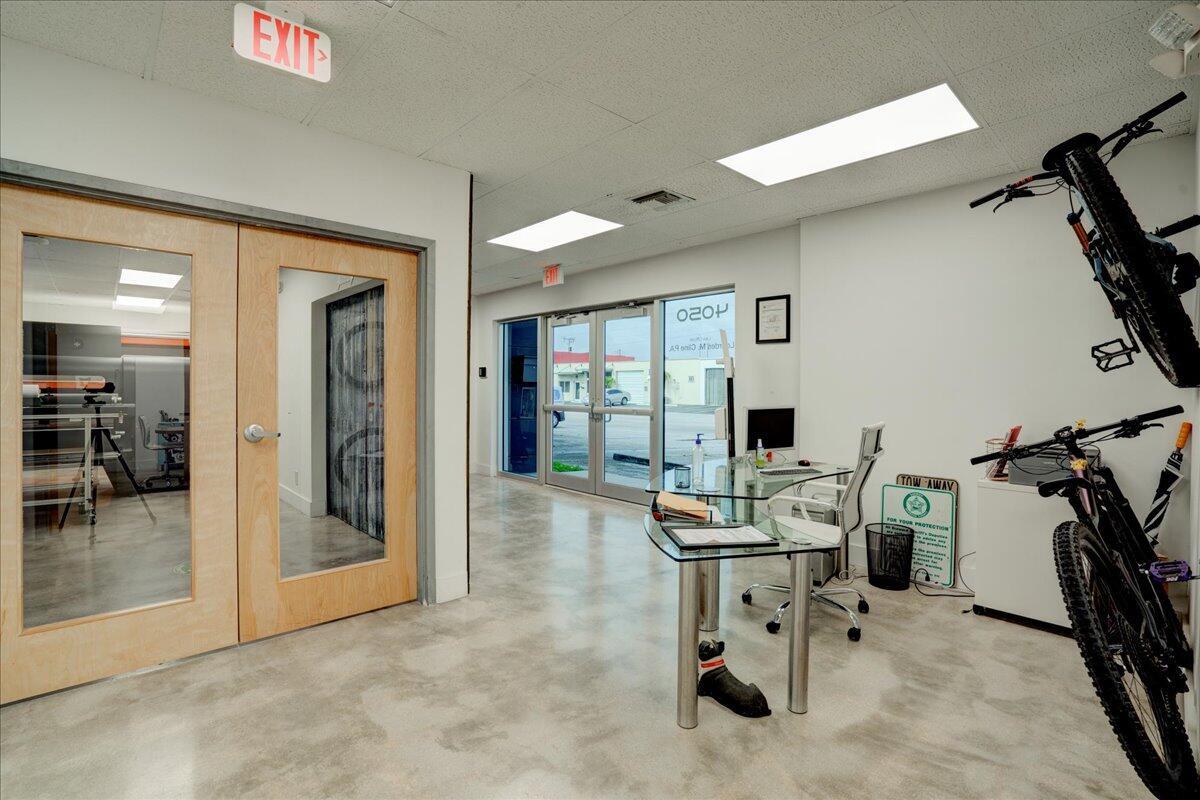 CENTRAL PARK INDUSTRIAL C - Commercial Sale