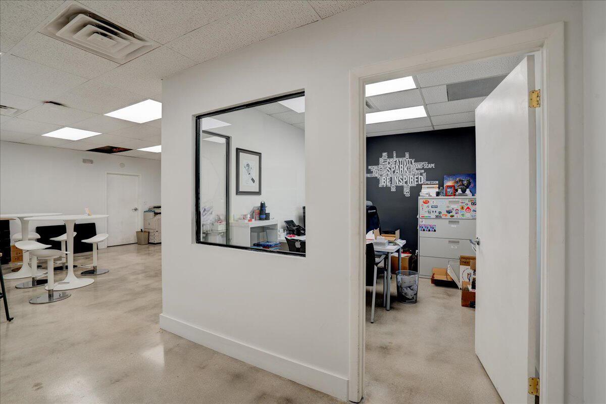 CENTRAL PARK INDUSTRIAL C - Commercial Sale