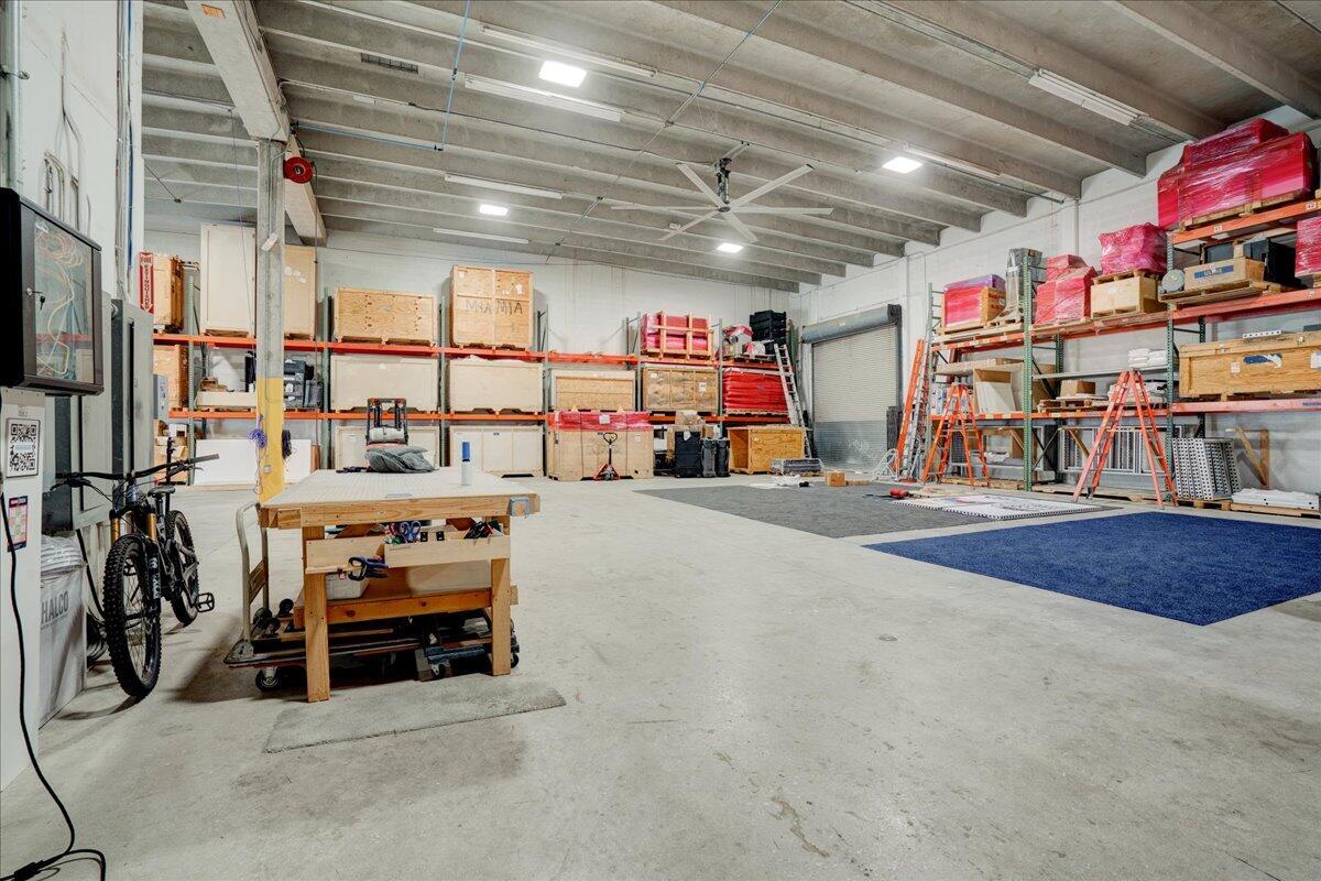 CENTRAL PARK INDUSTRIAL C - Commercial Sale