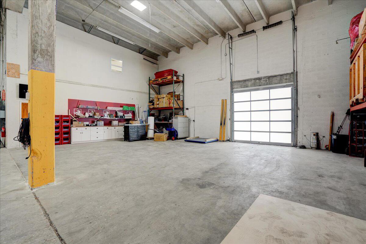 CENTRAL PARK INDUSTRIAL C - Commercial Sale