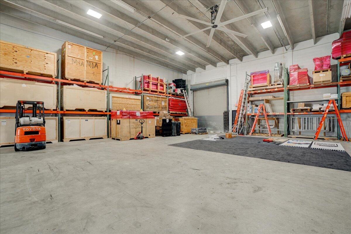 CENTRAL PARK INDUSTRIAL C - Commercial Sale