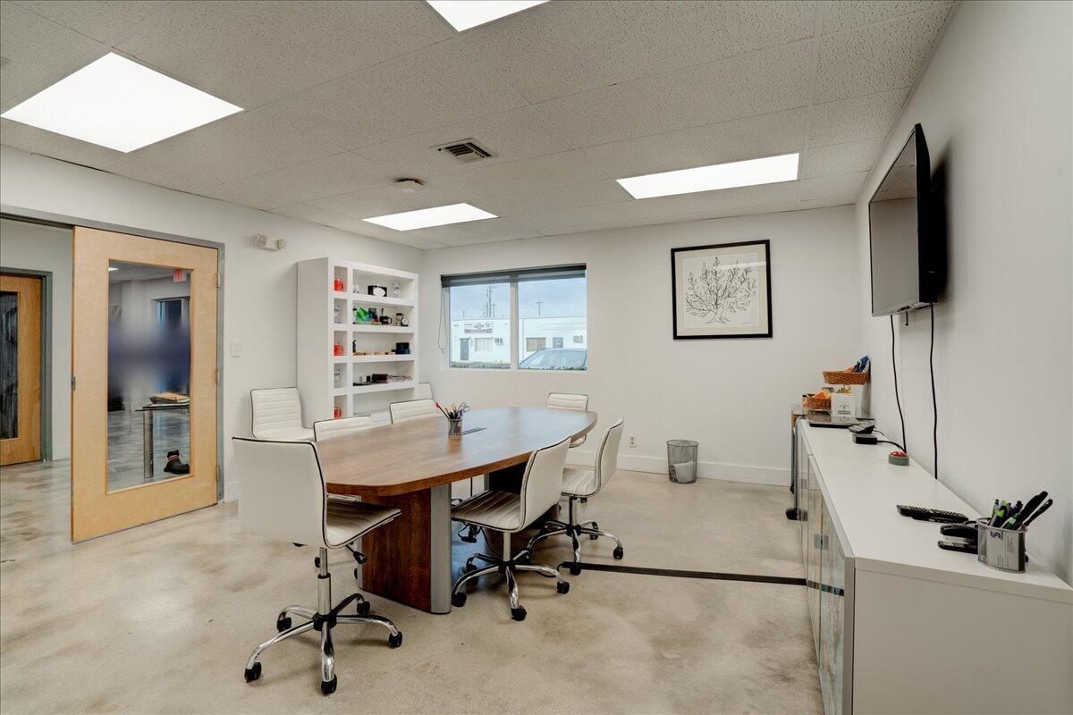 CENTRAL PARK INDUSTRIAL C - Commercial Sale