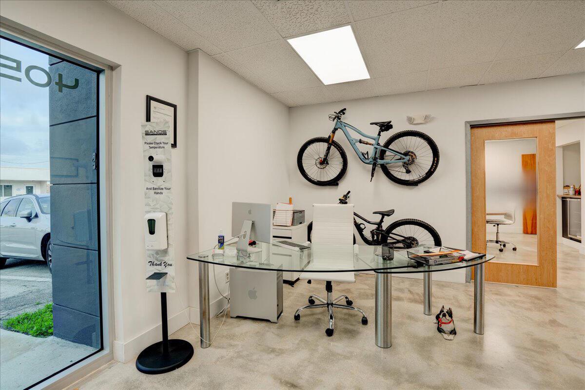 CENTRAL PARK INDUSTRIAL C - Commercial Sale