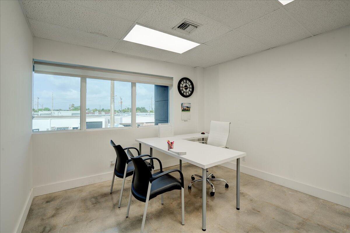 CENTRAL PARK INDUSTRIAL C - Commercial Sale