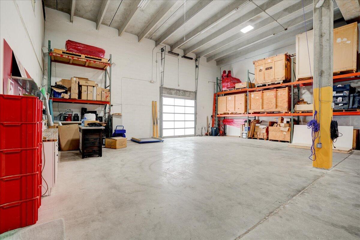 CENTRAL PARK INDUSTRIAL C - Commercial Sale