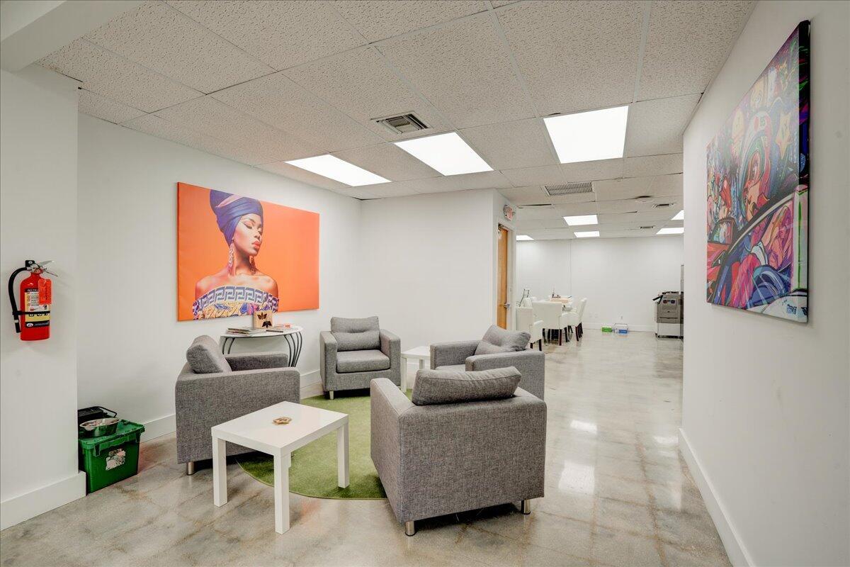 CENTRAL PARK INDUSTRIAL C - Commercial Sale