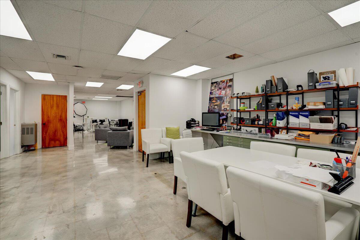 CENTRAL PARK INDUSTRIAL C - Commercial Sale