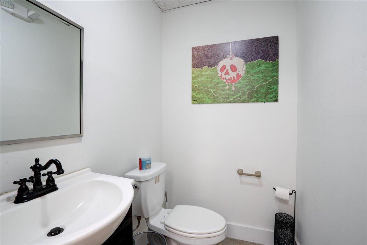 CENTRAL PARK INDUSTRIAL C - Commercial Sale