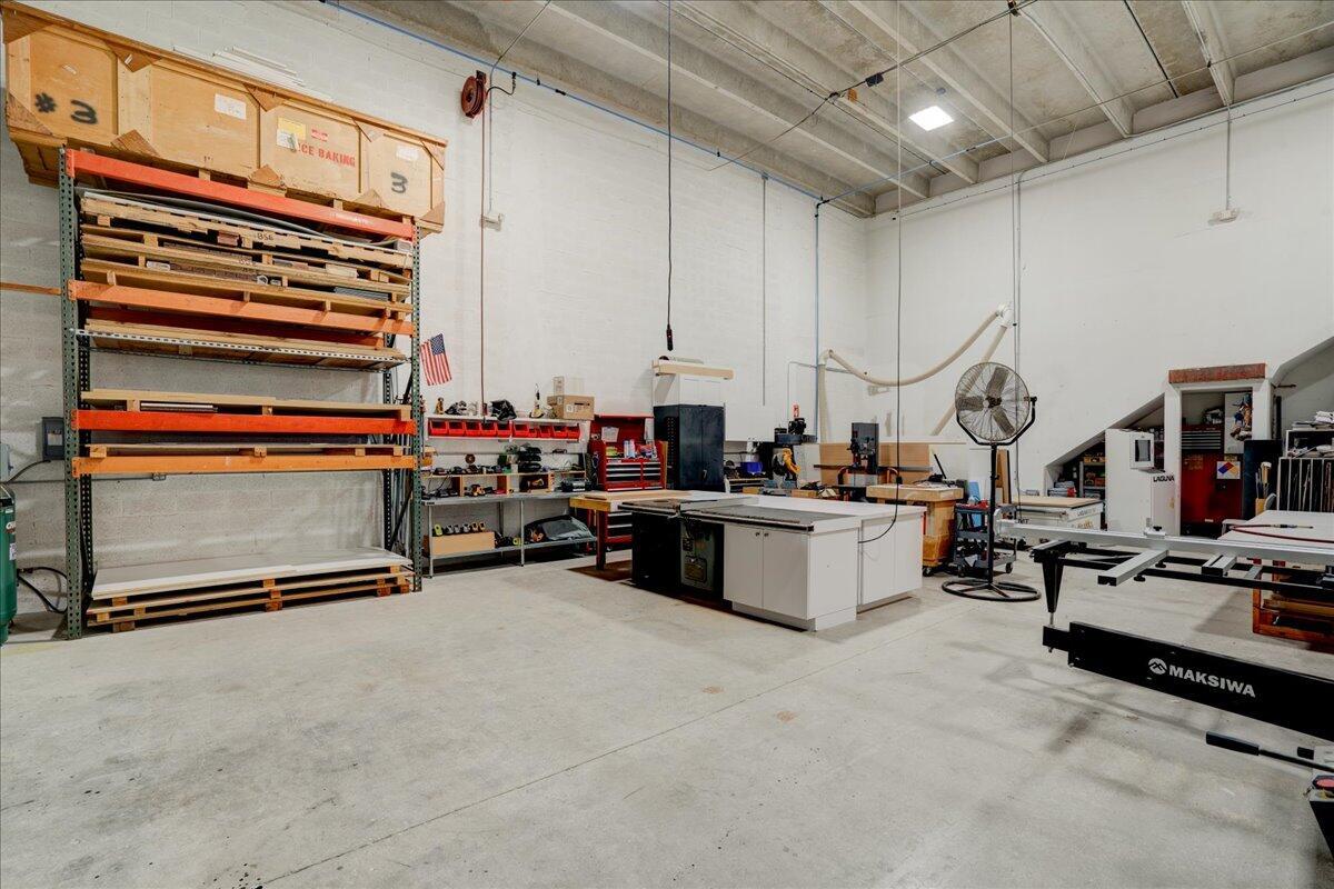 CENTRAL PARK INDUSTRIAL C - Commercial Sale