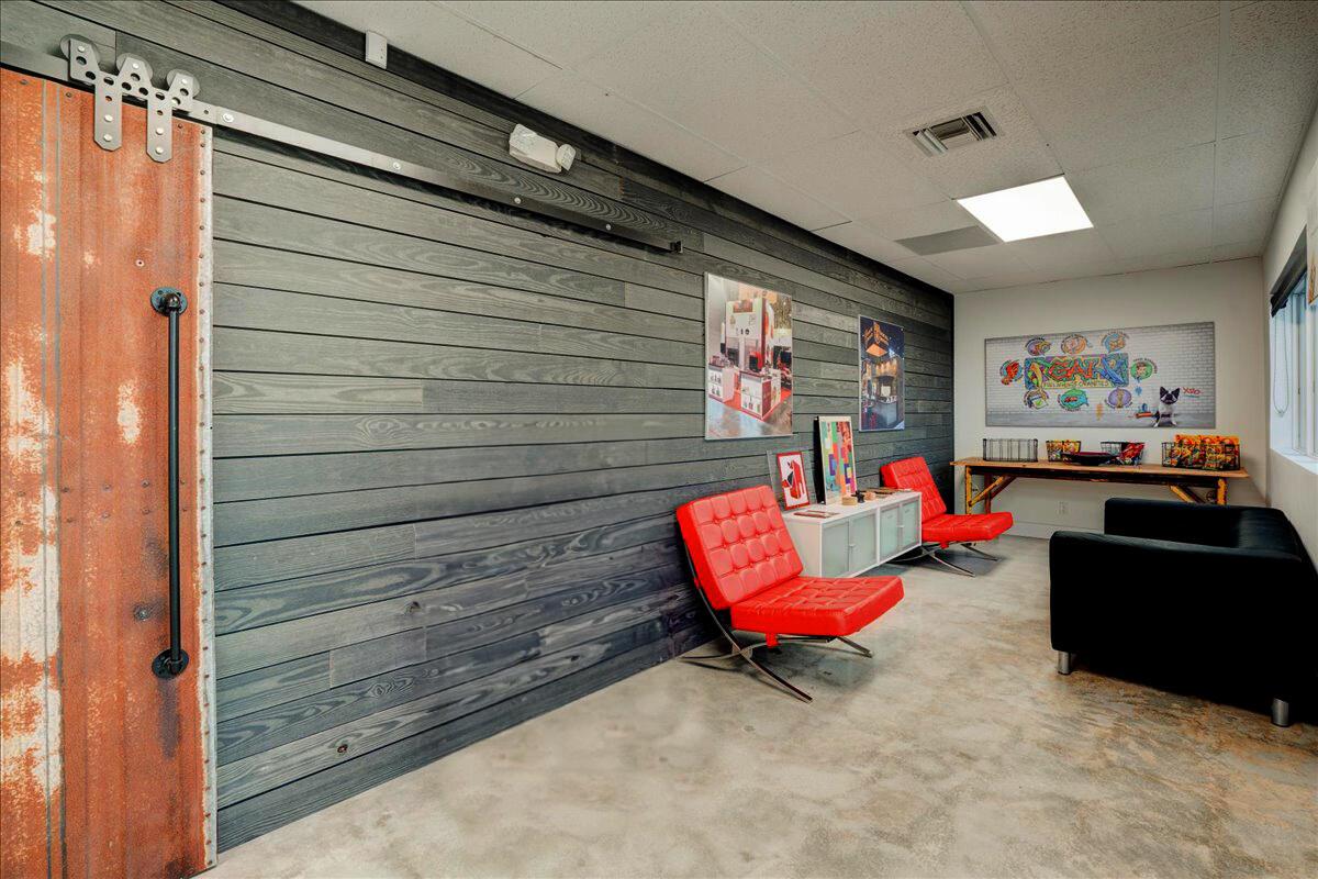 CENTRAL PARK INDUSTRIAL C - Commercial Sale